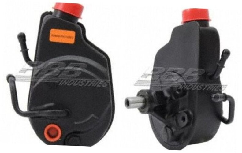 731-2259 Power Steering Pump