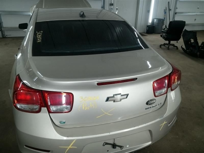 MALIBU 2015 High Mounted Stop Light 104525336