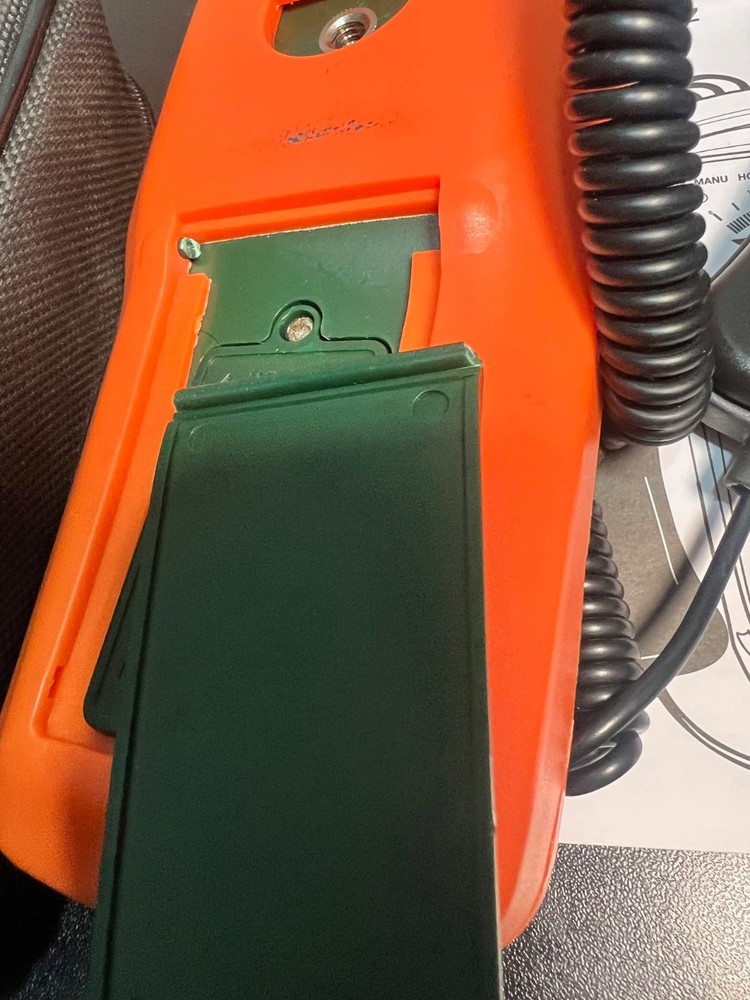 EXTECH LT300 DIGITAL LIGHT METER