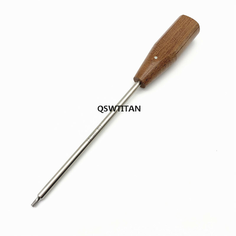 1pcs Bone screwdriver star Bone Screw Driver orthopedics Instruments