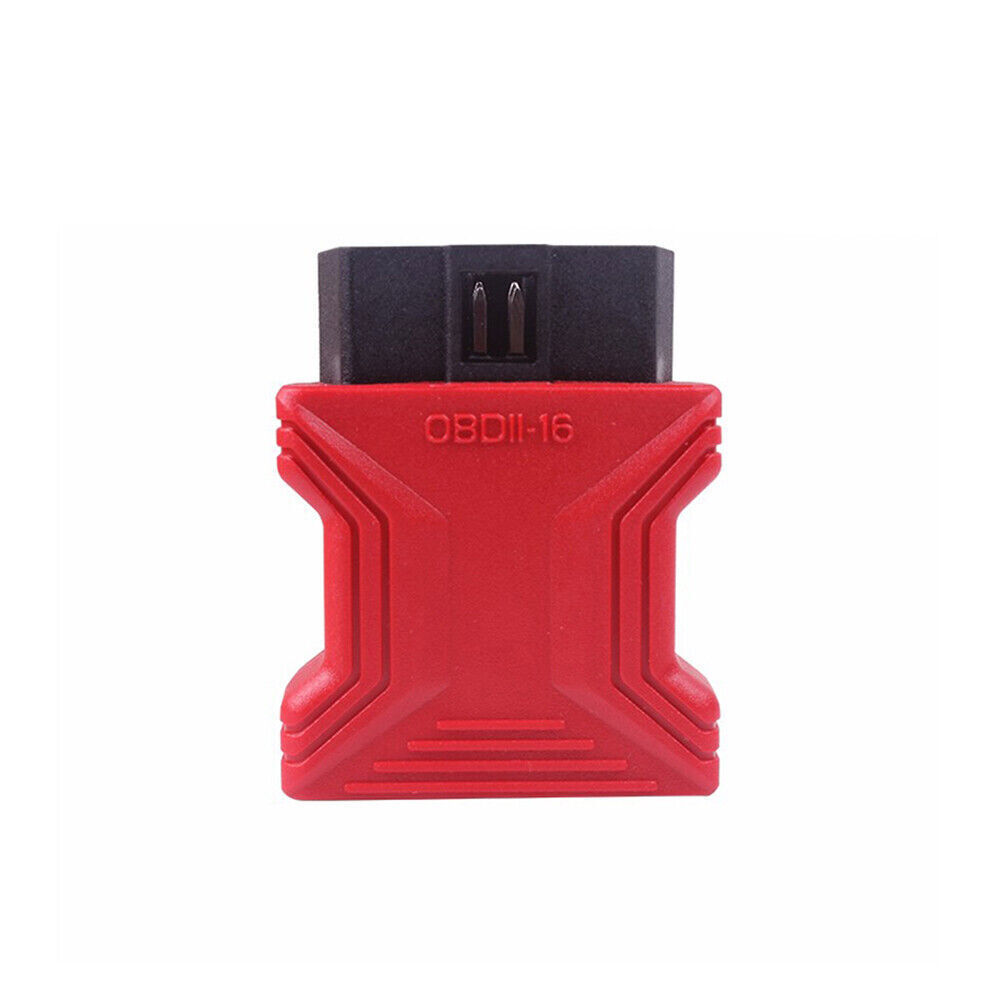 XTOOL OBD2 Main Test Diagnostic Scanner Adapter Cable Connector for D7 D8 D9 A80