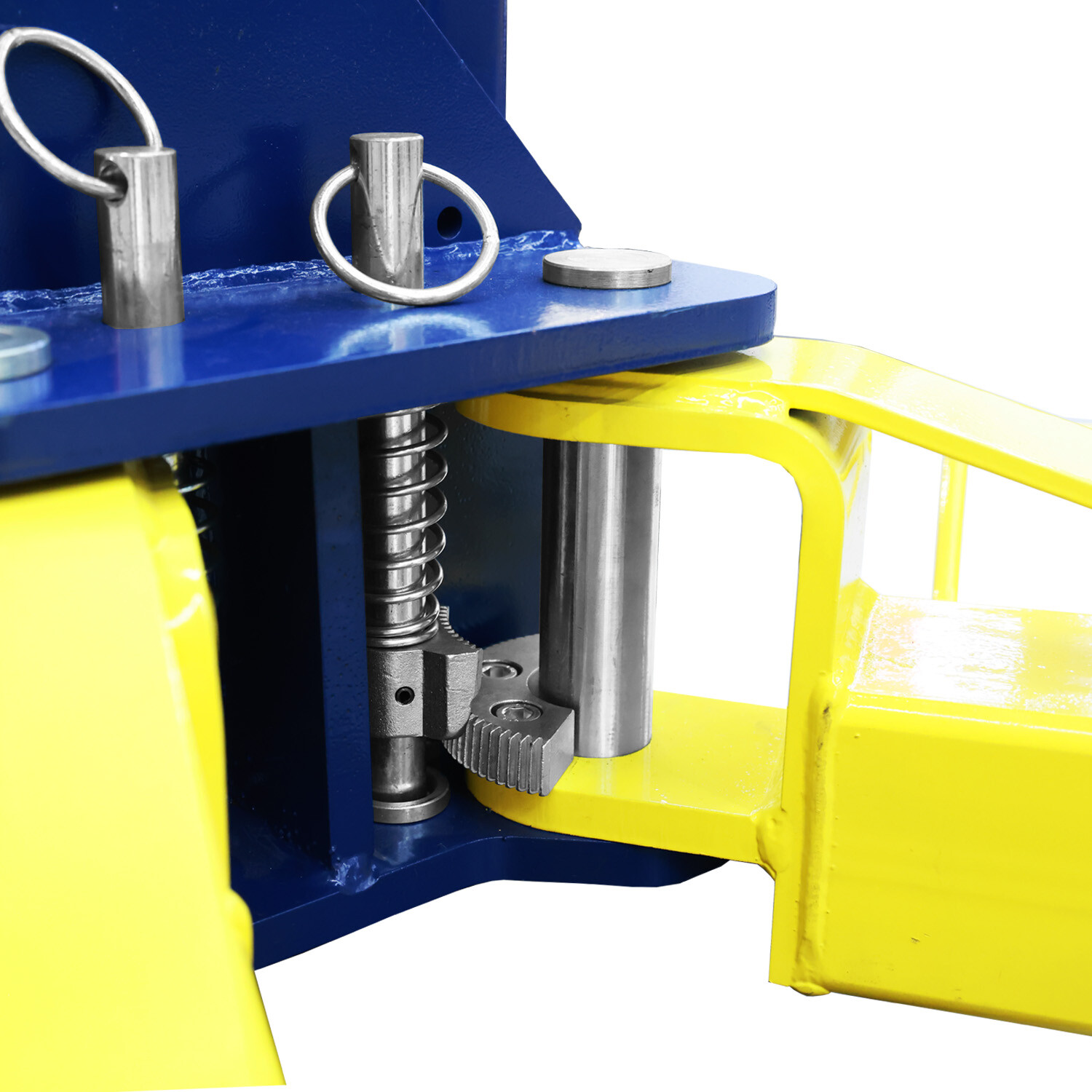 TCE Two Post Lift 10000LB Capacity Car Auto Truck Hoist 110V FREE SHIPPING