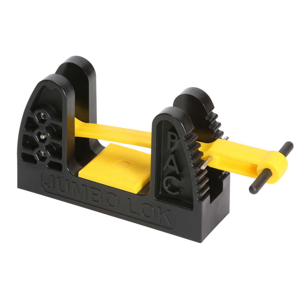 PAC Jumbo Lok Mounting Bracket Tool Storage Solution Lockout Tool Kit