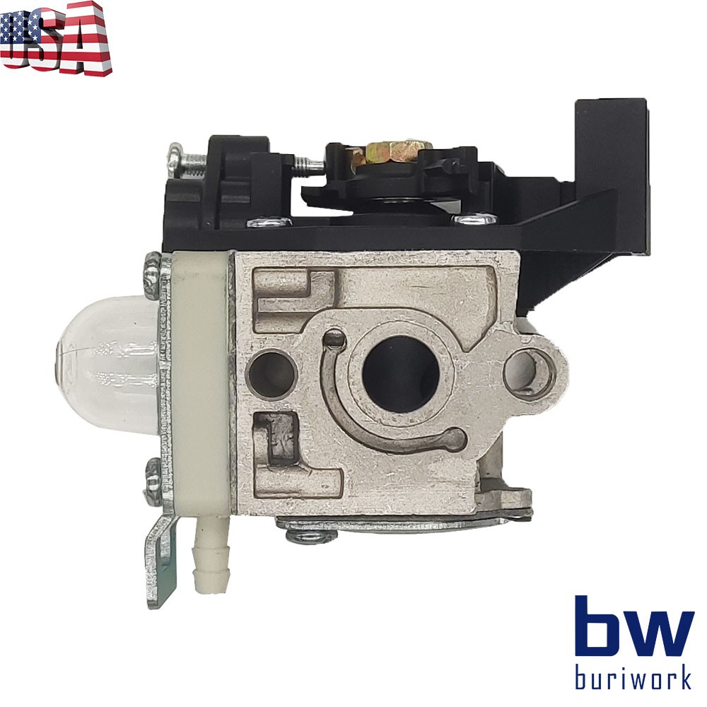 Carburetor For Echo SRM-225 GT-225 PAS-225 PE225 PPF225 SHC225 SRM225U Trimmer