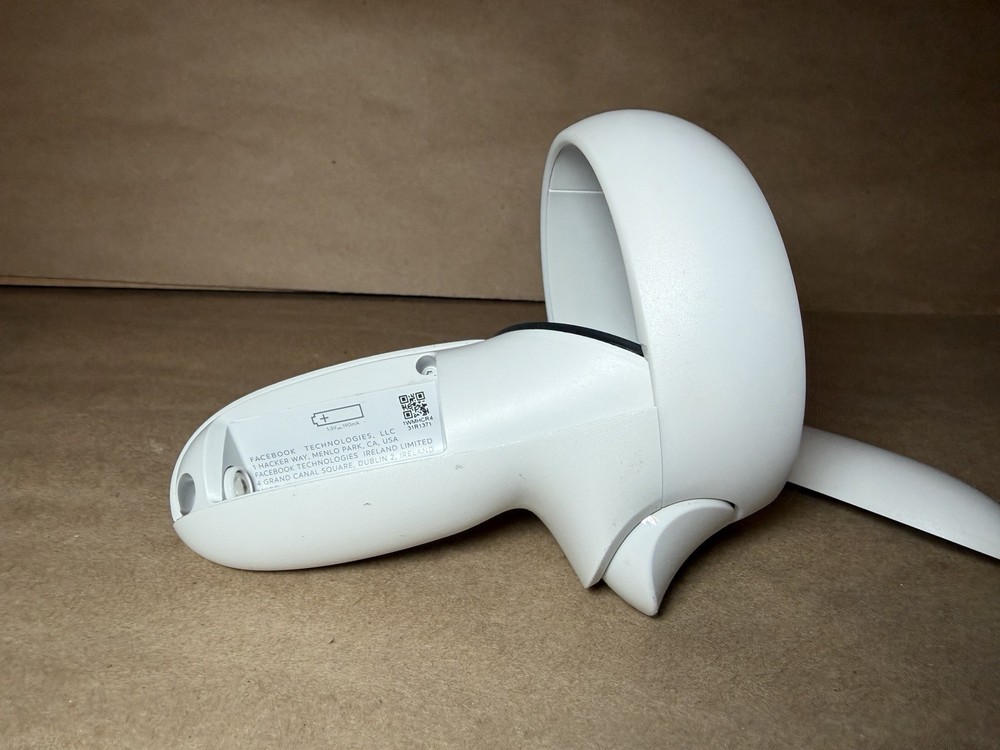 Oculus Meta Quest 2 VR Controller Right Hand Controller Only JD96CX