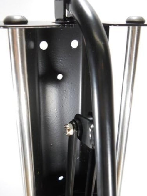 Versatile Can Crusher - 12oz to 32oz
