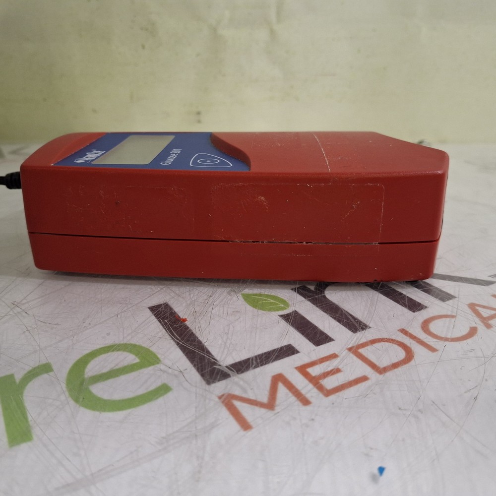 HemoCue Glucose 201