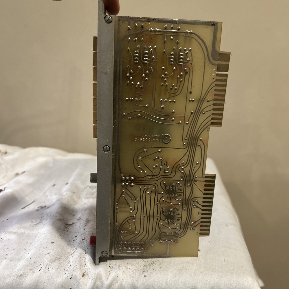Auditronics 110B SIM