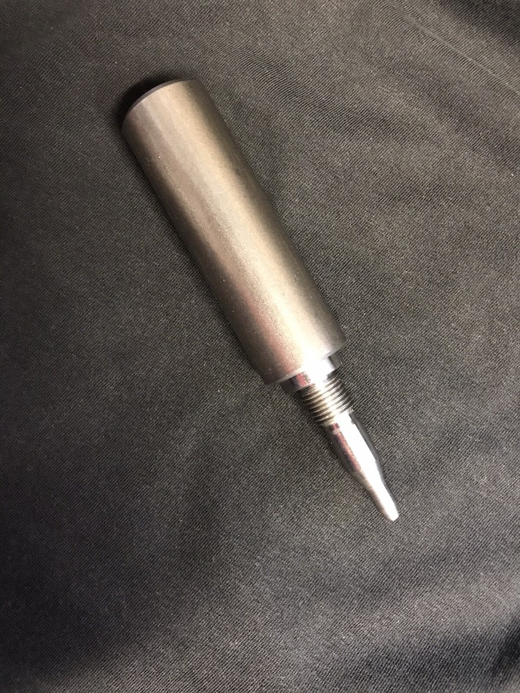 Honda Prelude 4WS alignment tool