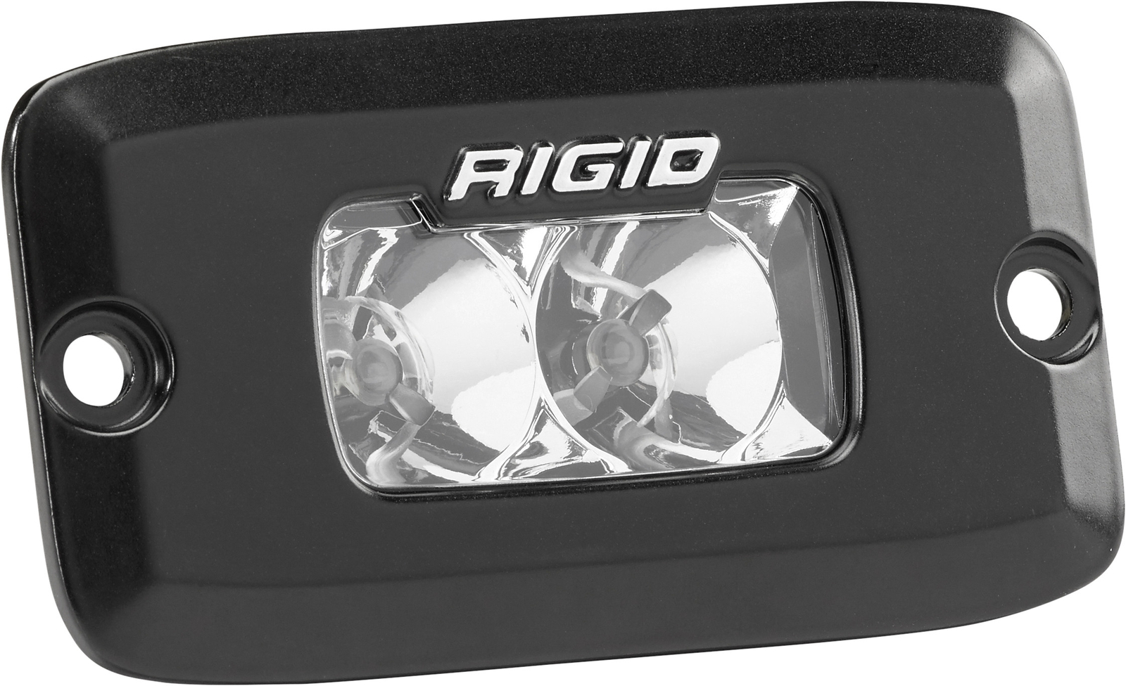 Rigid SR-M Series Pro Lights Flood Flush Mount 922113