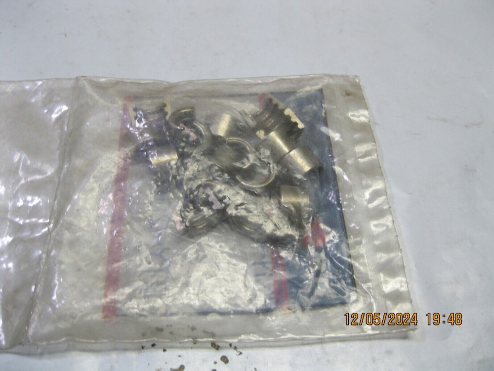 20 Engine Valve Spring Retainers ITM 051-120 (20 pack)