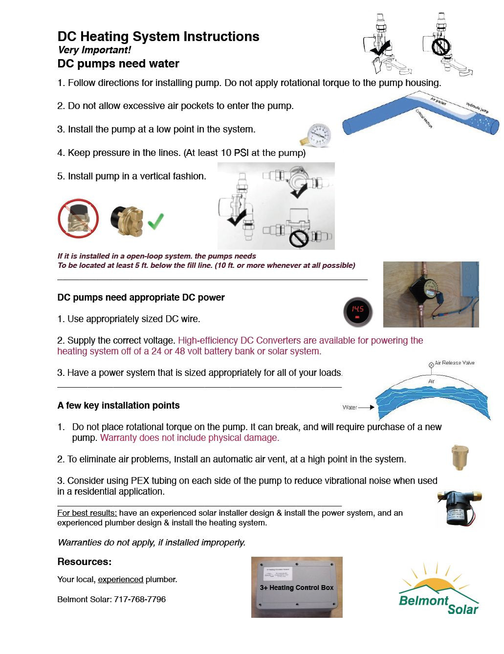 Topsflo 24V DC Circulator Pump Beer Brewing Hot Water TD5-A24-2505-P/US