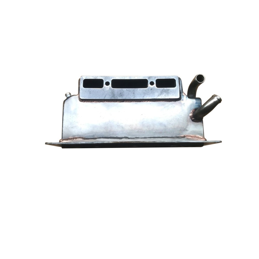 Fedex FREE 5262613 Intercooler Assembly 4BT Engine