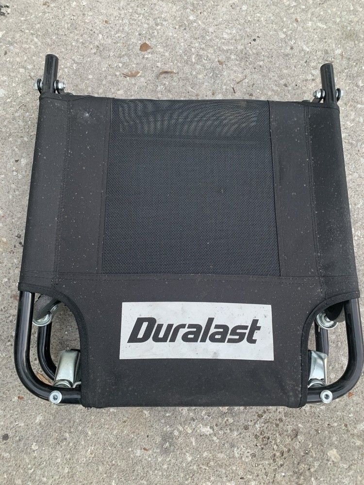 Durilast Creeper Mechanic Bed