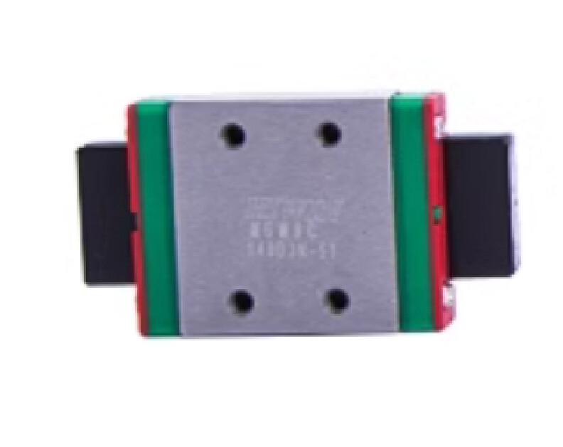 HIWIN Miniature Linear Guide Slider MGW9C