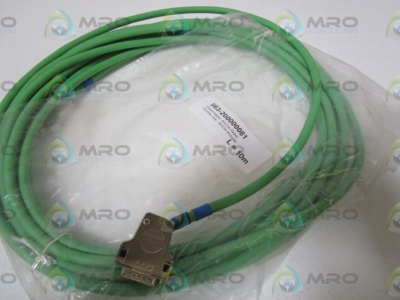 ENCODER LINE CABLE 563-200000081 NSNP