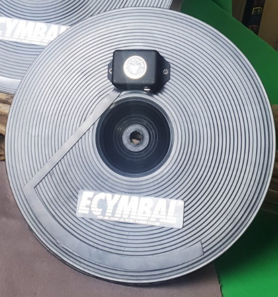 Hart Dynamics Electronic 12" eCymbal - used