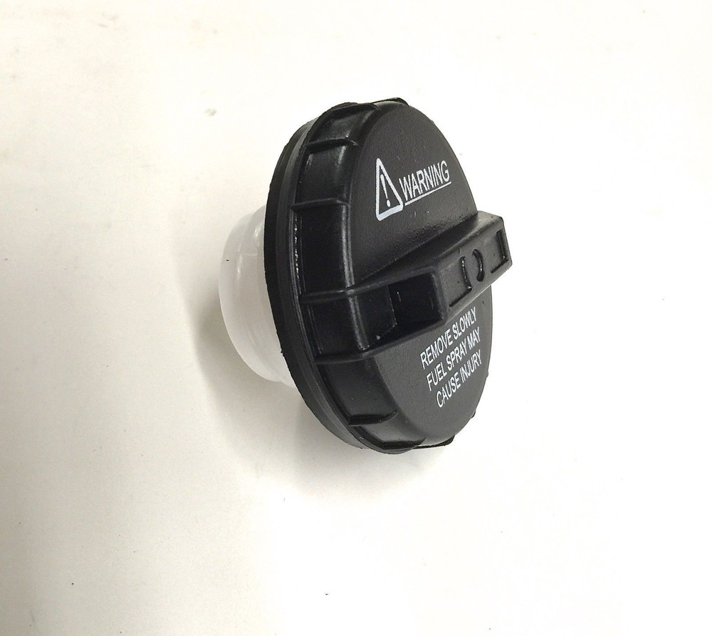 FUEL / GAS CAP  SELF VENTING - SAMURAI/SIDEKICK/TRACKER '85-'95