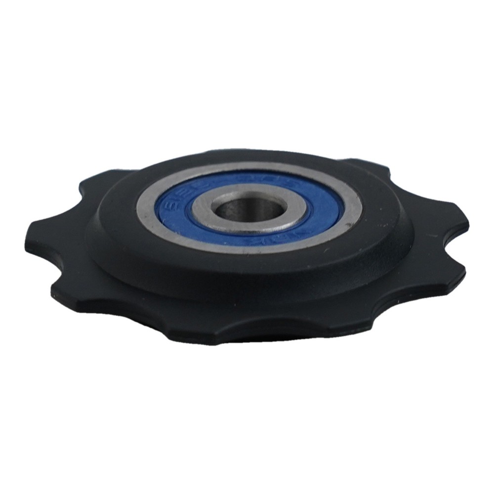 Bike Drivetrain Guide Roller Ensures Chain Stability Reliable Performance