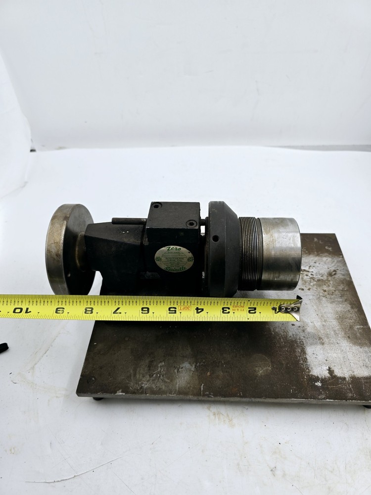 Southern Gage Zero Spindle AD-013
