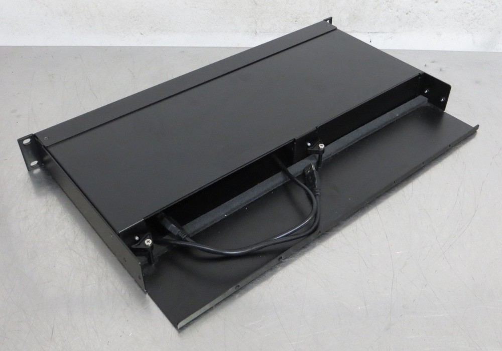 T201430 Sonnet Rackmac Mini 1U Rackmount Enclosure for Mac Mini