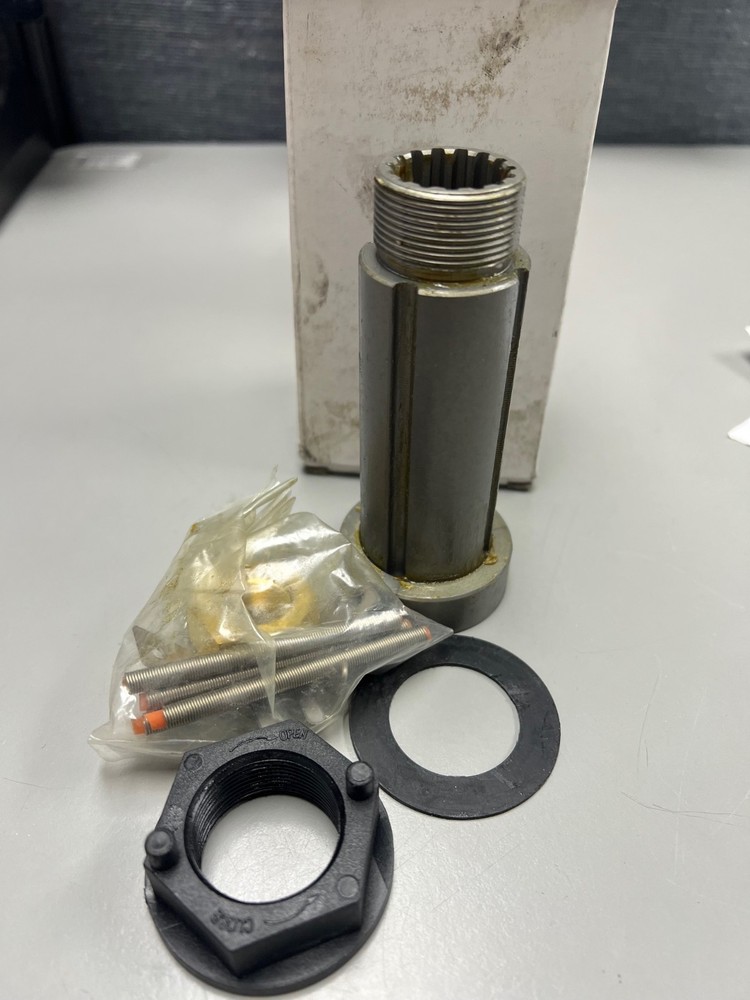 SOLAS HUB KIT MD-KT