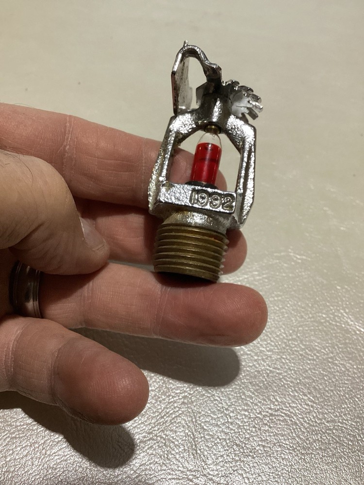 Viking 1992 Sprinkler Head
