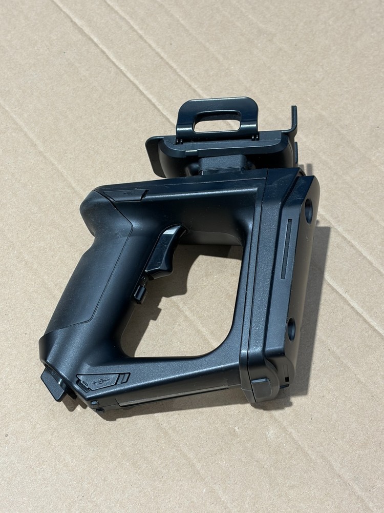 Handheld RFID Inc. sled requiring Android Device