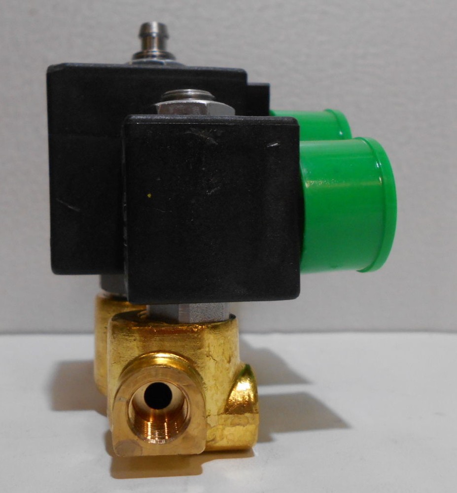 Franke 1554986 Valve Block Top