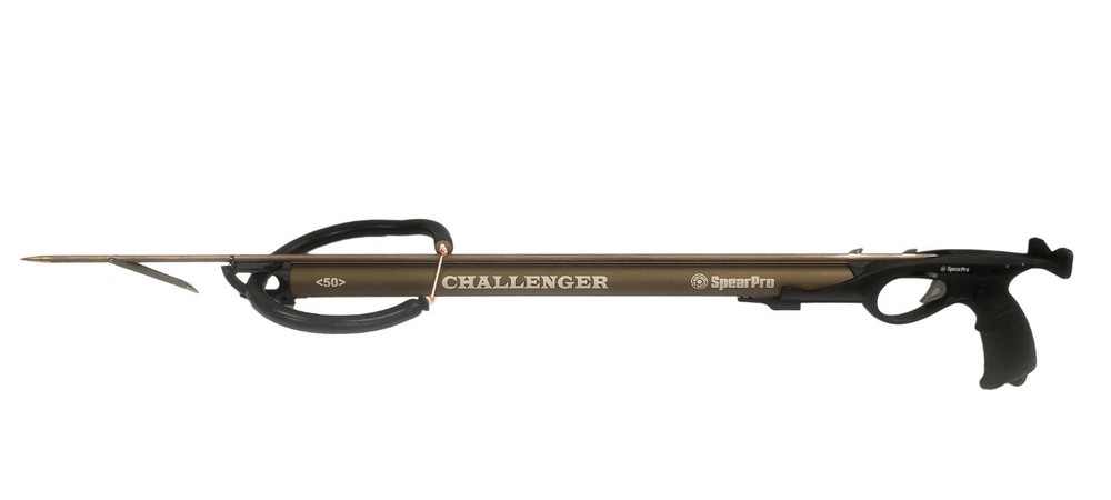 SpearPro Challenger Speargun 90cm