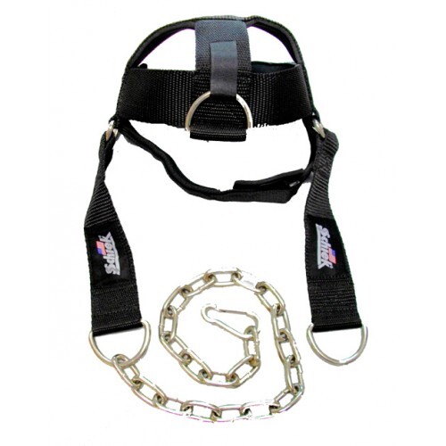 Schiek Model 1500H Adjustable Head Harness