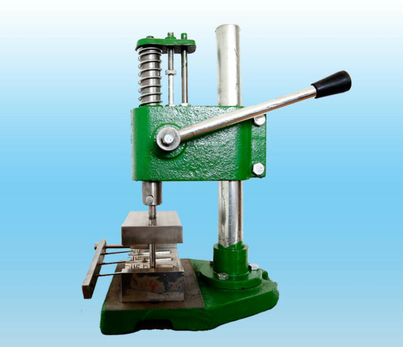 Manual Small Backflow Cone Incense Maker Making Machine cone incense form machin