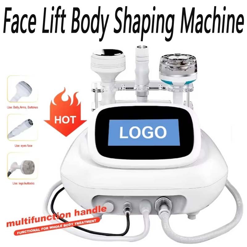 Powerful 40k Body Slim Machine for Home Use