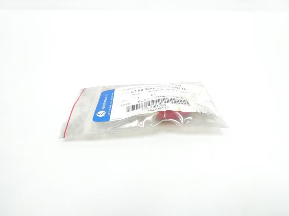 Graphic Controls LA243772 Red Chart Recorder Pen