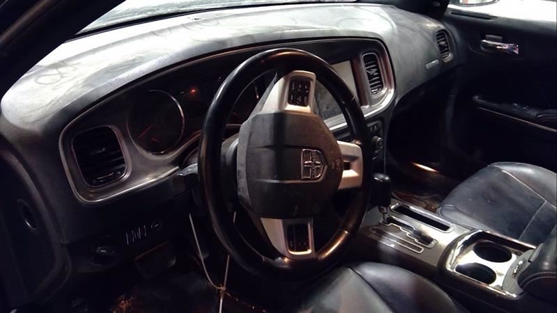 2011-2014 Chrysler 300 Dash 8.4" Display Screen