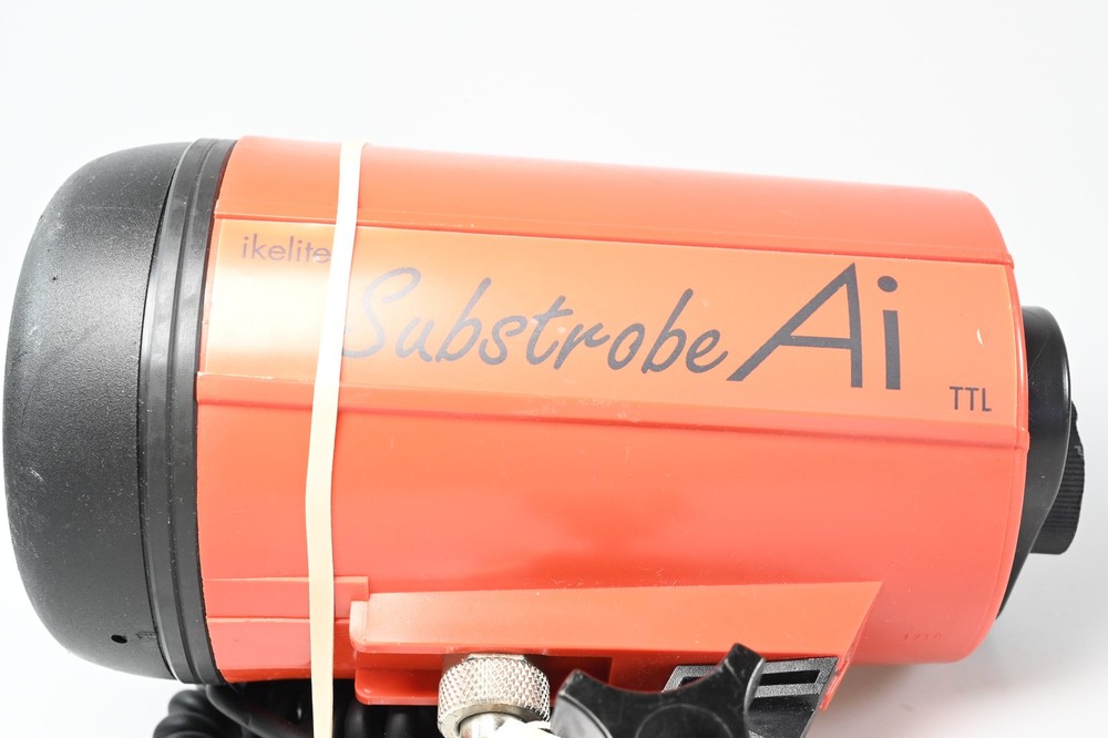 Ikelite Substrobe Ai Underwater Flash #G016