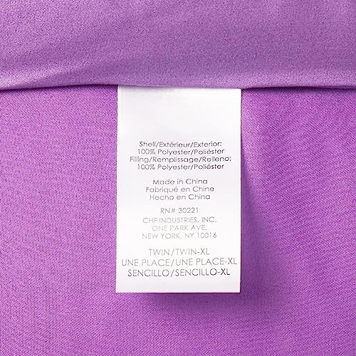 Tie Dye Ultra Soft Microfiber Comforter Sheet Set, Multi-Colored Full