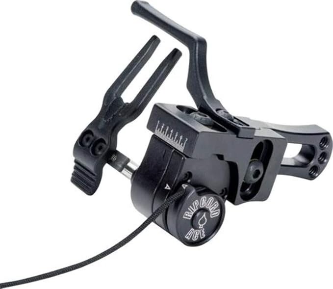 Ripcord Ace Micro Adjust Drop Away Rest Left Hand