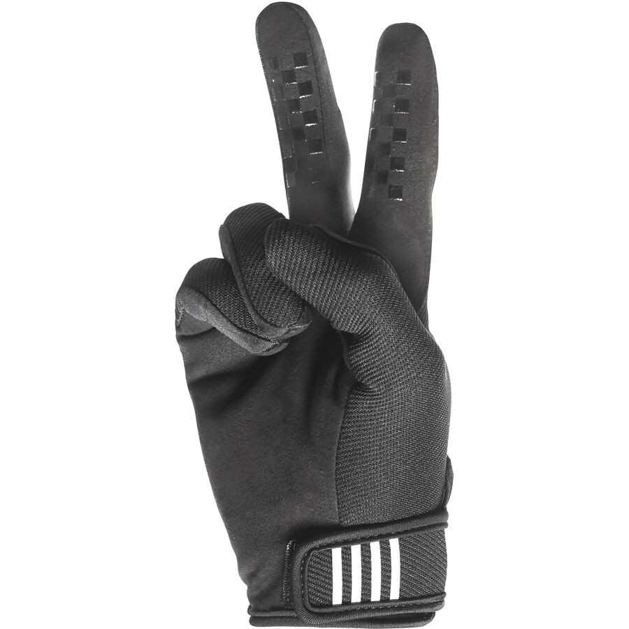 Fasthouse 2024 Carbon Eternal Gloves