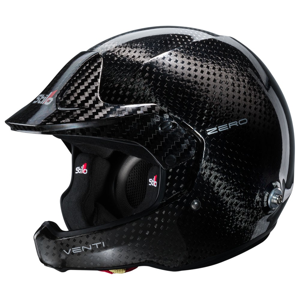 Stilo Helmet AA0220BG3R57;