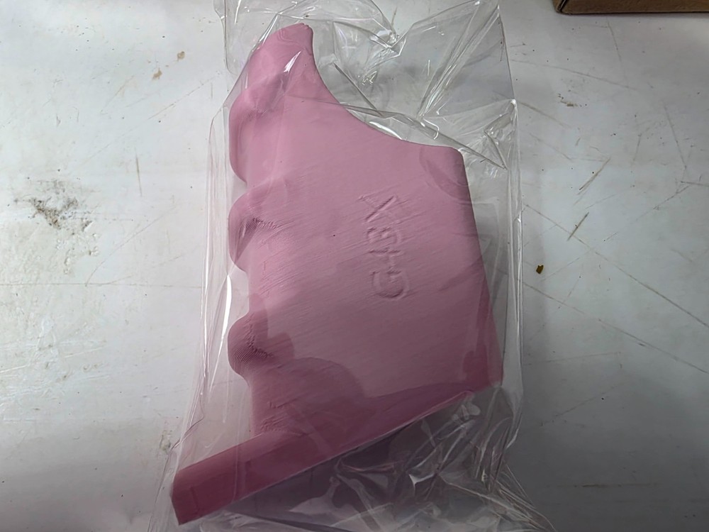 SCUSA SSL Single Stack Loader fits Glock 43x NEW in package Pink