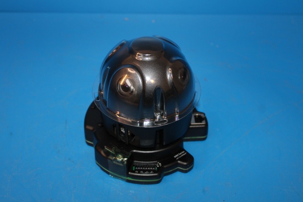 PELCO IMM12036-BASE 12 Megapixel 360" Panoramic Security Camera Base Module