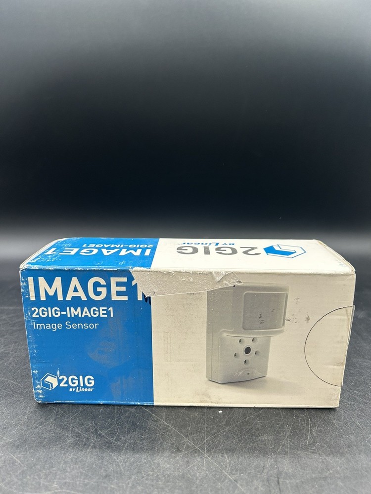 Brand New 2gig-IMAGE1 Image Sensor