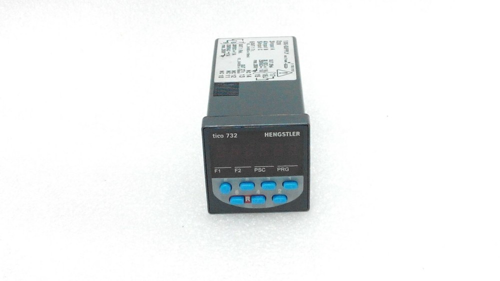 HENGSTLER TICO732