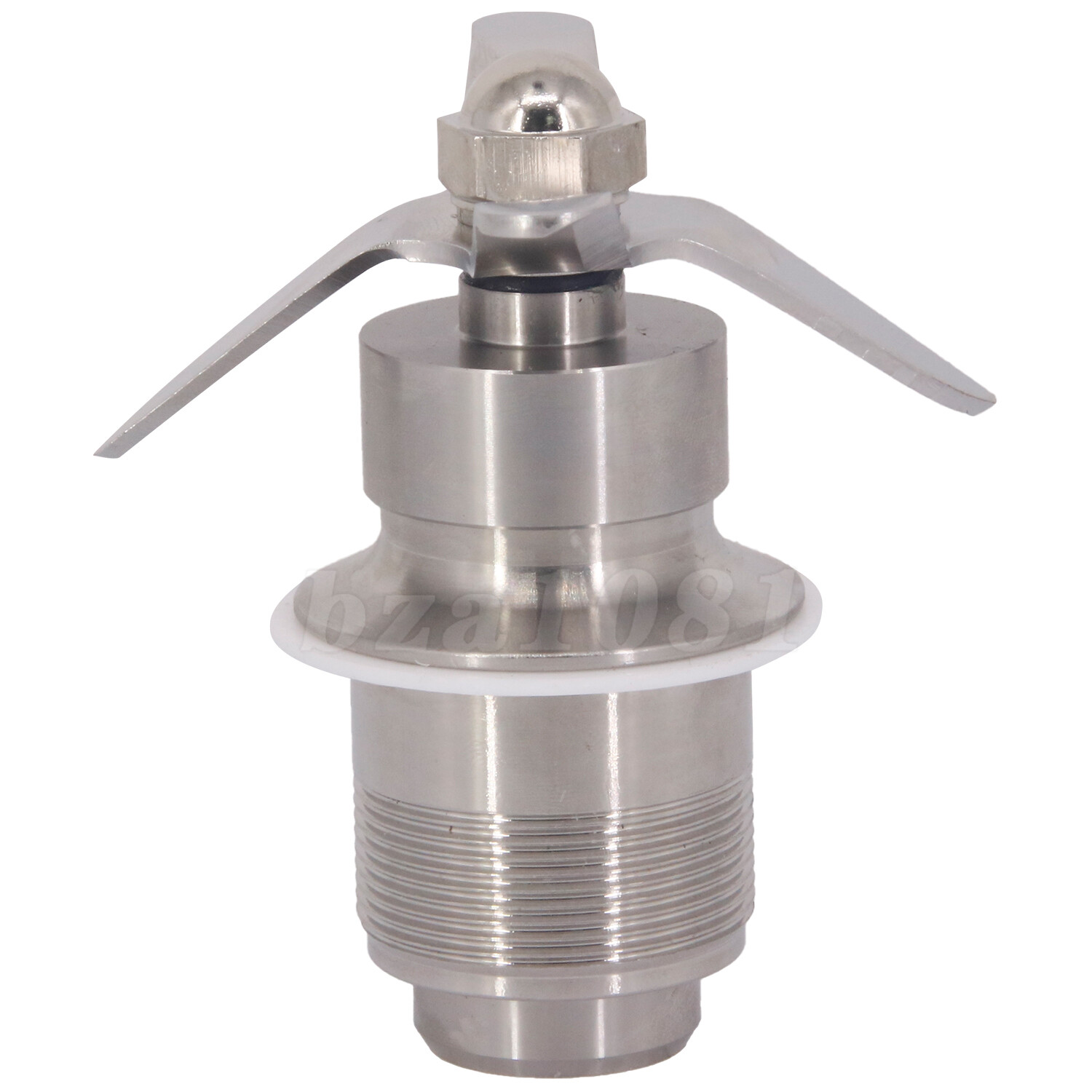 Replacement 502977 Blender Blade for Waring CB6 CB10 CB15 Cutting Blade Assembly