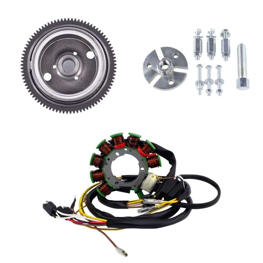 RMStator Stator RMS010-100032