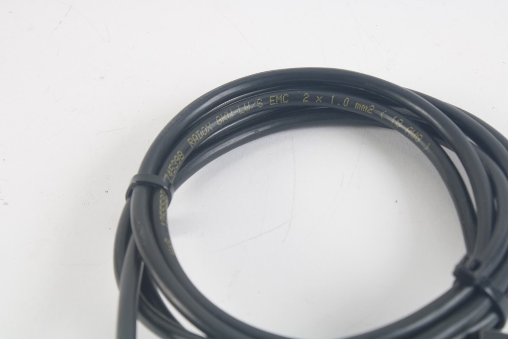 Skoda Electric EC461162=02 Sensor Temperature