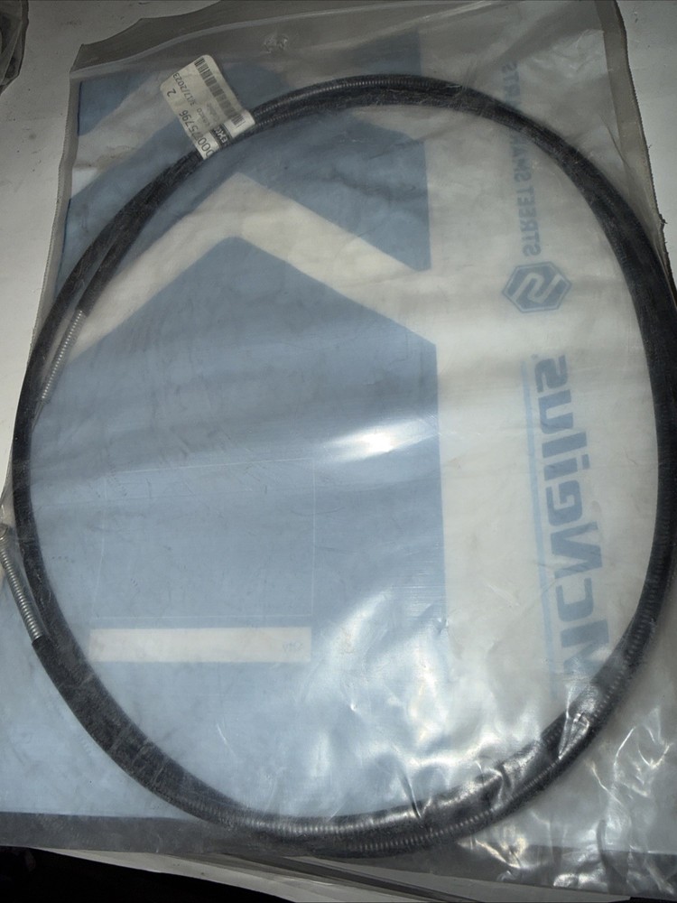 Oshkosh Cable- Heater Control 60" 6HA707