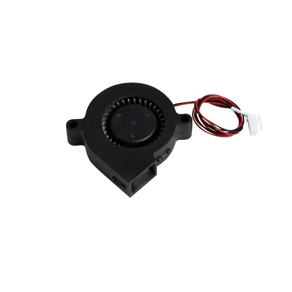 Mainboard Cooling Fan FOR Creality K2 Plus K2 Pro K2P 3D Printer
