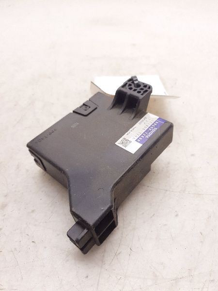 08-13 SCION XB TEMPERATURE BLOWER MOTOR CONTROL MODULE ECM ASSEMBLY